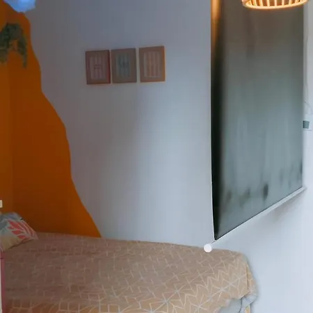 Le Petit Soleil, 5 Mn De La Et De L'embarcadere, Parking Et Wifi Gratuits * تولون