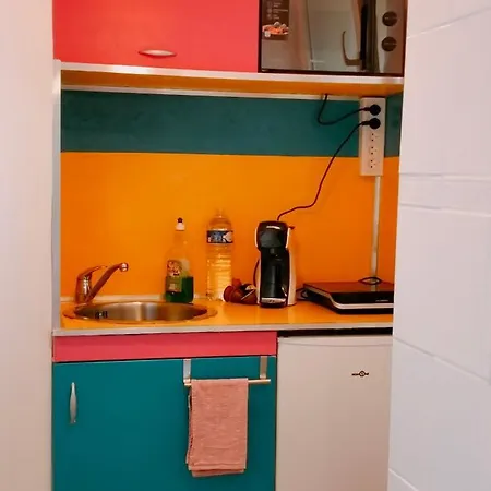 Apartamento Le Petit Soleil, 5 Mn De La Et De L'embarcadere, Parking Et Wifi Gratuits *